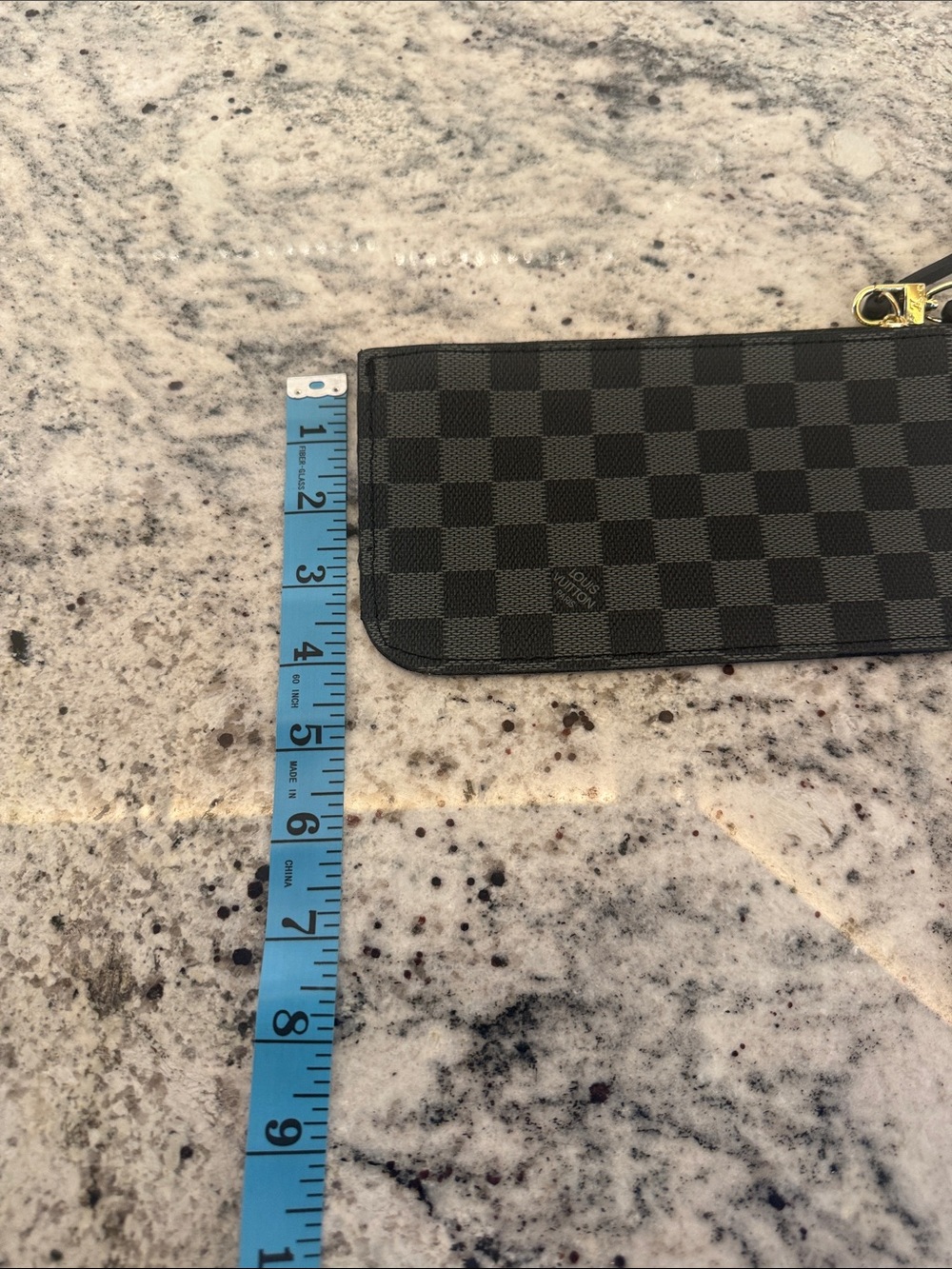 Wristlet - Picture 5 of 5